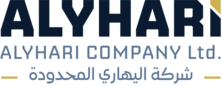 شركة اليهاري المحدودة — ALYHARI COMPANY Ltd.