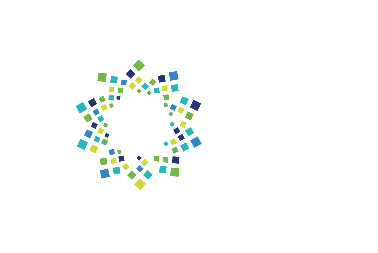 شعار رؤية المملكة العربية السعودية 2030